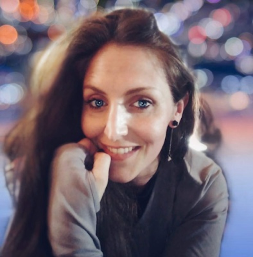 Meet your Posher, Lisa